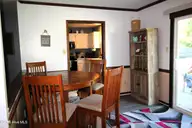 216 Ashwood Court, Havelock, NC 28532 — 3-bedroom home in Southern Terrace, Havelock, NC, photo 5 of 25: Dining