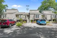 7172 Windward Drive, New Bern, NC 28560 — 2-bedroom waterfront condo in Fairfield Harbour, New Bern, NC, photo 2 of 36