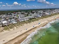 327 Fort Fisher Boulevard S, Kure Beach, NC 28449 — 2-bedroom waterfront home, Kure Beach, NC, photo 8 of 16