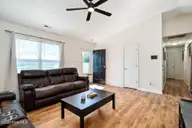 203 Daplin Place, Jacksonville, NC 28540 — 3-bedroom home in Mallard Creek, Jacksonville, NC, photo 6 of 30