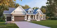 351 E Wayfinder Lane, Hampstead, NC 28443 — 3-bedroom home in Delamar, Hampstead, NC, photo 1 of 4: 351 Wayfinder