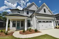 455 Galloping Foal Way SE, Bolivia, NC 28422 — 5-bedroom home in River Tide Farms, Bolivia, NC, photo 1 of 21: Armstrong Architectural Style