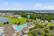 324 756 Spicer Lake Drive, Holly Ridge, NC 28445 — waterfront lot in Summerhouse On Everett Bay, Holly Ridge, NC, photo 7 of 29