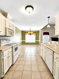 1532 Thayer Drive, Winterville, NC 28590 — 3-bedroom home in Providence Place, Winterville, NC, photo 8 of 25