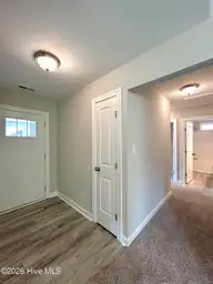 825 Hidden Bridge Drive, Jacksonville, NC 28546 — 4-bedroom home in Towne Pointe, Jacksonville, NC, photo 15 of 56