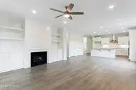 2058 Greenside Manor Drive SW, Ocean Isle Beach, NC 28469 — 4-bedroom home in The Greenside Manors, Ocean Isle Beach, NC, photo 14 of 53: 2058 Greenside Manor Drive