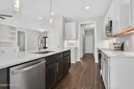 5141 Willows Edge Drive, Sims, NC 27880 — 3-bedroom home in Cross Creek, Sims, NC, photo 15 of 41: Kitchen 3