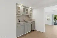 117 Hodges Street, Morehead City, NC 28557 — 4-bedroom home in Mitchell Village, Morehead City, NC, photo 11 of 63: Wet bar
