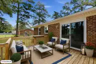 1000 Hedrick Boulevard, Morehead City, NC 28557 — 3-bedroom home in Hedrick Estates, Morehead City, NC, photo 19 of 44