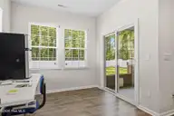 223 Rosemount, Rocky Mount, NC 27804 — 4-bedroom home in Belmont Lake Preserve, Rocky Mount, NC, photo 23 of 38: Breakfast Nook