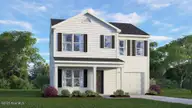 353 Rudys Court, Ayden, NC 28513 — 3-bedroom home in Hobbs Farm, Ayden, NC, photo 2 of 3: Rachel-B