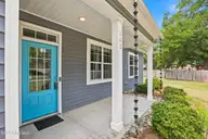 102 Ironwood Drive, Greenville, NC 27834 — 4-bedroom home in Club Pines, Greenville, NC, photo 4 of 33