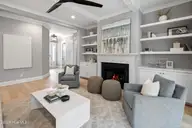 1005 Trisail Terrace, Wilmington, NC 28412 — 4-bedroom home in Riverlights, Wilmington, NC, photo 8 of 34: 1005Trisail Terrace MLS-11