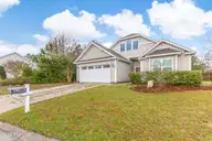 4366 Frying Pan Road SE, Southport, NC 28461 — 3-bedroom home in Mariner's Pointe, Southport, NC, photo 2 of 36: 4366 Frying Pan-2