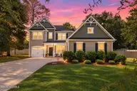 101 Carousel Street, West End, NC 27376 — 4-bedroom home in Juniper Ridge, West End, NC, photo 1 of 52: 1-web-or-mls-IMG_5859_Twilight