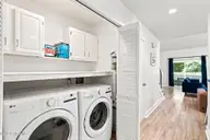 1800 Eastwood Road Apt 118, Wilmington, NC 28403 — 3-bedroom townhome in Lions Gate Townhouses, Wilmington, NC, photo 18 of 41