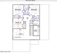 1276 Pandion Drive, Wilmington, NC 28411 — 4-bedroom home in Scotts Hill Village, Wilmington, NC, photo 4 of 37
