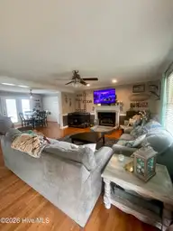 101 Fieldcrest Place, Goldsboro, NC 27534 — 3-bedroom home in Fieldcrest, Goldsboro, NC, photo 5 of 22: IMG_8953