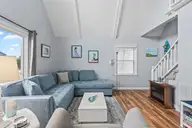 1218 N New River Drive, Surf City, NC 28445 — 2-bedroom home in Del Mar Beach, Surf City, NC, photo 12 of 49