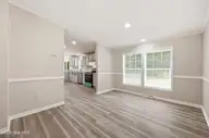304 Mullins Street, Princeville, NC 27886 — 4-bedroom manufactured home, Princeville, NC, photo 17 of 47: Dining Room