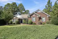 6 Wisteria Way, Whispering Pines, NC 28327 — 3-bedroom home in Whispering Winds, Whispering Pines, NC, photo 1 of 45: 1-web-or-mls-IMG_8616
