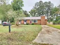 1405 Centennial Trail, Kinston, NC 28501 — 3-bedroom home, Kinston, NC, photo 1 of 8: Front