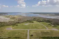 116 14 River Bend Drive, Stella, NC 28582 — waterfront lot in Stella Landing, Stella, NC, photo 7 of 18: 7 Stella Landing Subdivision 3, Stella N