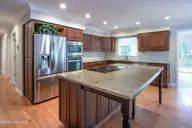 585 Donald Ross Drive, Pinehurst, NC 28374 — 3-bedroom home in Unit 2, Pinehurst, NC, photo 8 of 49: Kitchen3