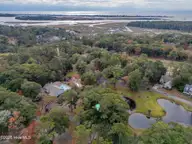 187 69 Clubhouse Drive SW, Supply, NC 28462 — waterfront lot in Lockwood Folly, Supply, NC, photo 13 of 27: DJI_0078_1