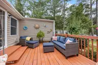 721 Blue Sail Drive SE, Bolivia, NC 28422 — 2-bedroom manufactured home in River Run Plantation, Bolivia, NC, photo 3 of 59: 3_front porch