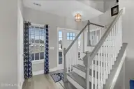 278 Lewis Road, Hampstead, NC 28443 — 3-bedroom home in Ridgefield, Hampstead, NC, photo 4 of 43