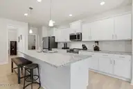 314 Spring Forest Drive, Goldsboro, NC 27534 — 4-bedroom home in Spring Forest, Goldsboro, NC, photo 13 of 43: 32-314 Spring Forest Dr-32