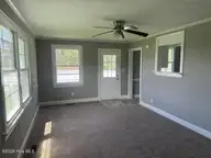 8714 Tyson Farm Road, Stantonsburg, NC 27883 — 3-bedroom home, Stantonsburg, NC, photo 10 of 14: Sunroom