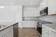 207 Spring Forest Drive, Goldsboro, NC 27534 — 4-bedroom home in Spring Forest, Goldsboro, NC, photo 21 of 45: 25-207 Spring Forest Dr-25