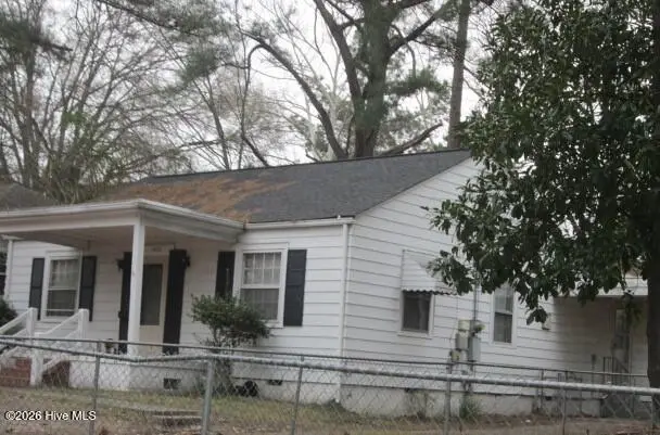1002 Corbett Avenue NE, Wilson, NC 27893 — 2-bedroom home in Montclair, Wilson, NC, photo 1 of 1: MAIN