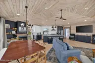 231 S Bald Head Wynd, Bald Head Island, NC 28461 — 4-bedroom waterfront home in BHI (Bald Head Island), Bald Head Island, NC, photo 10 of 74