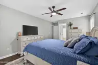 4304 Maidstone Drive, Wilmington, NC 28405 — 3-bedroom home in Northchase, Wilmington, NC, photo 18 of 50: 4304MaidstoneDrive-28