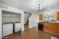 27 E Doris Avenue 111, Jacksonville, NC 28540 — 2-bedroom townhome in Doris Place, Jacksonville, NC, photo 13 of 29: 15_laundry