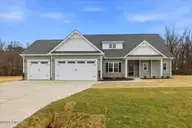 404 Creeks Edge Drive, Pikeville, NC 27863 — 4-bedroom home in Creeks Edge, Pikeville, NC, photo 4 of 31: 01-404 Creeks Edge Dr-1
