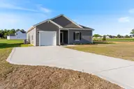 101 Rider Road, Pikeville, NC 27863 — 3-bedroom home in Piper Pointe, Pikeville, NC, photo 3 of 47: Lot 6 - 101 Rider Rd-LR-JFP-2