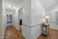 2114 Chelsea Drive NW, Wilson, NC 27896 — 3-bedroom home in Woodridge, Wilson, NC, photo 17 of 49: Landing