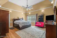4606 Country Club Drive N, Wilson, NC 27896 — 5-bedroom home in Country Club Colony, Wilson, NC, photo 10 of 24: 35-4606 Country Club Dr N-35