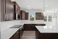120 N Brig Drive, Hampstead, NC 28443 — 4-bedroom home in Saltwater Landing, Hampstead, NC, photo 16 of 46: 18_kitchen