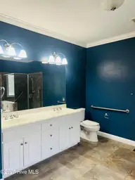 4708 Bluff Place, Wilson, NC 27896 — 3-bedroom home in The Bluffs, Wilson, NC, photo 15 of 45: IMG_6445