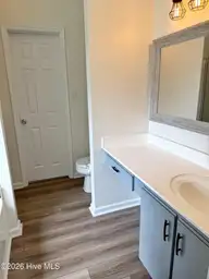122 Yellowwood Drive, Jacksonville, NC 28546 — 3-bedroom home in Hunters Creek, Jacksonville, NC, photo 22 of 39: IMG_1297