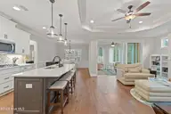 4155 Buckingham Court, Southport, NC 28461 — 4-bedroom home in St James, Southport, NC, photo 12 of 69: 4155BuckinghamCt - 18