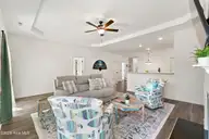 6553 Pinnacle Point, Winnabow, NC 28479 — 3-bedroom townhome in Mallory Creek Plantation, Winnabow, NC, photo 13 of 40