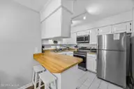 1896 New River Inlet Road 1118, North Topsail Beach, NC 28460 — 2-bedroom waterfront condo in Shipwatch Villas, North Topsail Beach, NC, photo 11 of 38