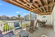 27 Ocean Isle West Boulevard # Dd, Ocean Isle Beach, NC 28469 — 6-bedroom condo in Windjammer OIB, Ocean Isle Beach, NC, photo 12 of 61
