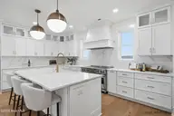 738 Dune Ridge Court, Surf City, NC 28445 — 6-bedroom waterfront home in Dune Ridge, Surf City, NC, photo 8 of 20